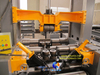 Z18 自动定位H型钢自动定位焊组装机