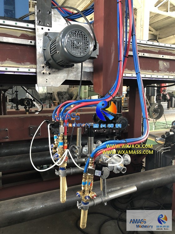 水冷SAW MP20平板对焊机
