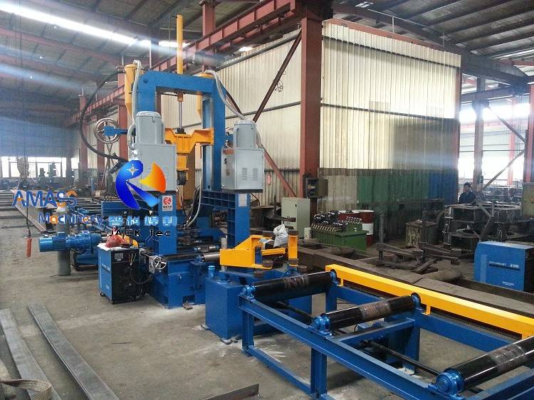 1 H Beam Fabrication Machine 20140426_103121.jpg